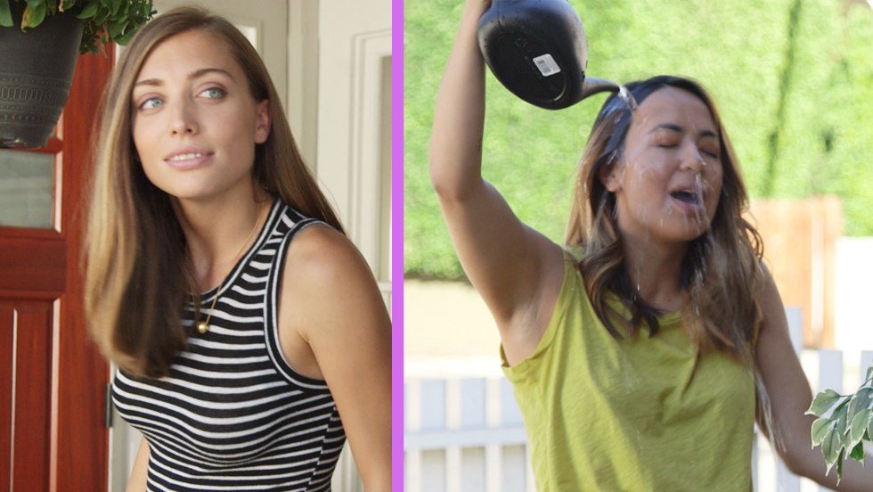 Jessica o Neil S Hard News