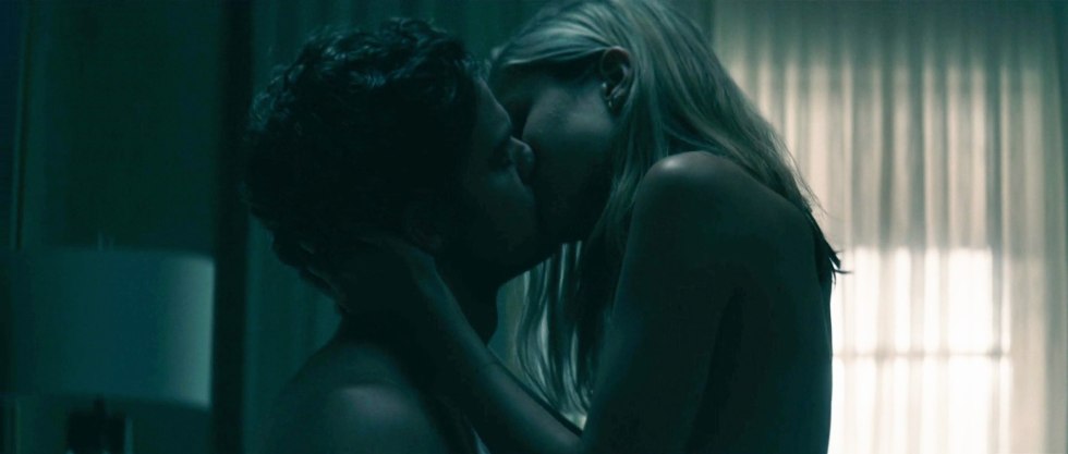 Erin Moriarty Starlight Nude