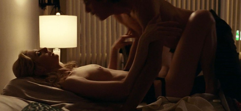 Malin Akerman Eroszen