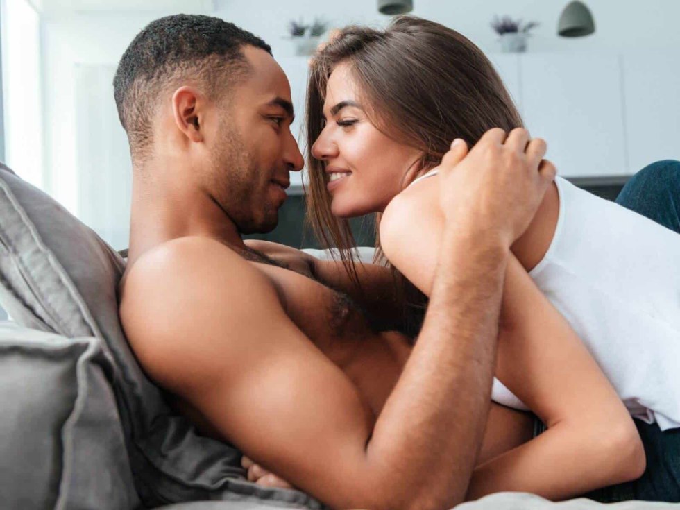 Beautiful oral scenes