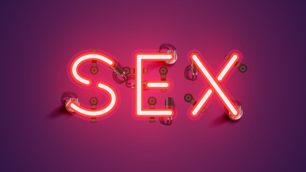 Beautiful passionate fuck