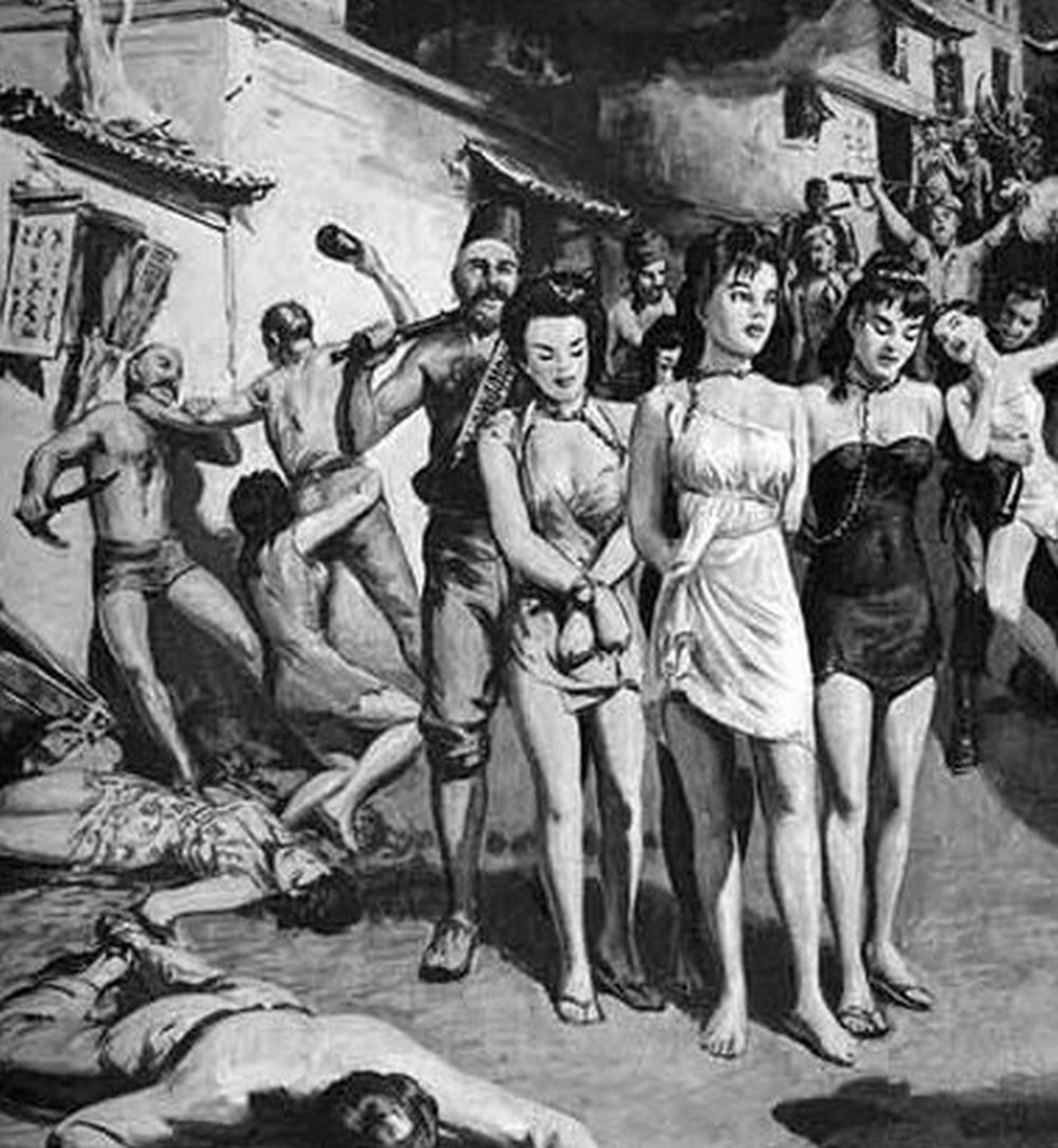 Dairy farm women BDSM