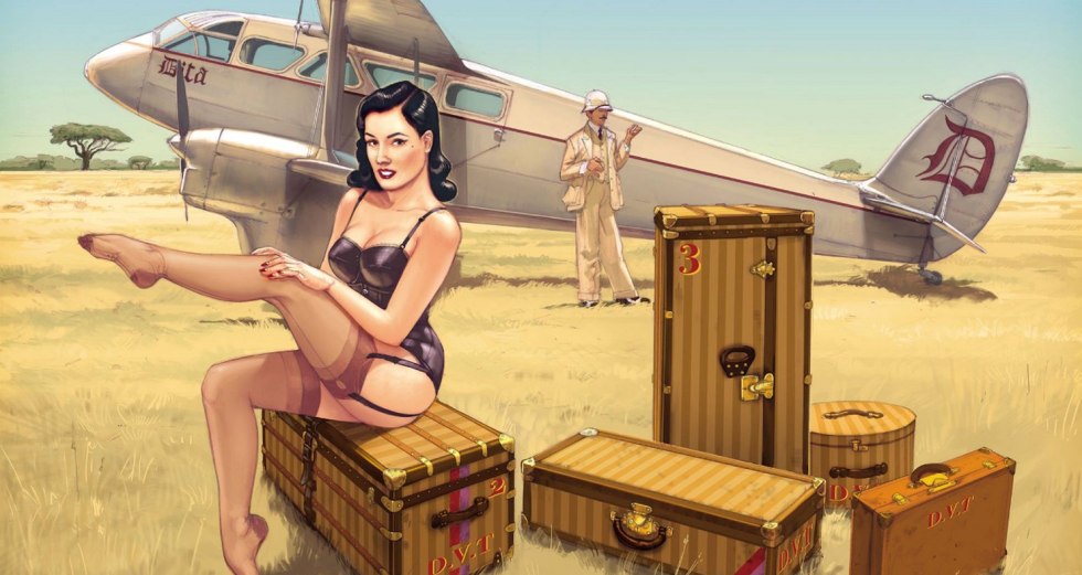 Boat girl slave bdsm