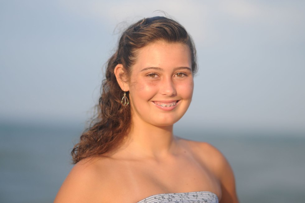 Junior Miss Pageant 2000 Series NC8 Flavio Martins