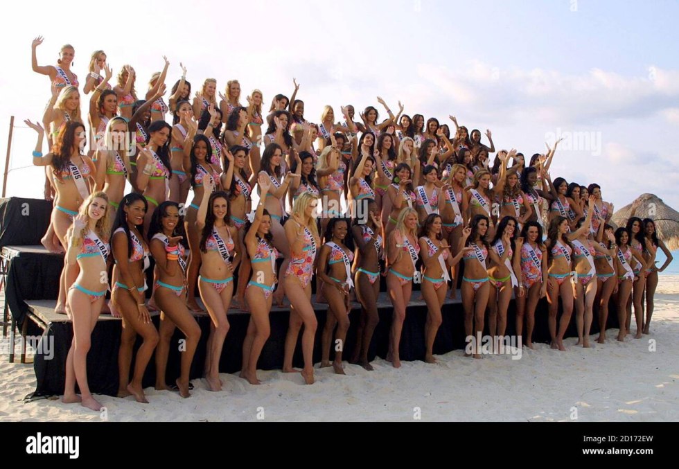 Junior Miss Pageant France