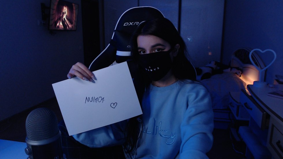 Realistic game for adults