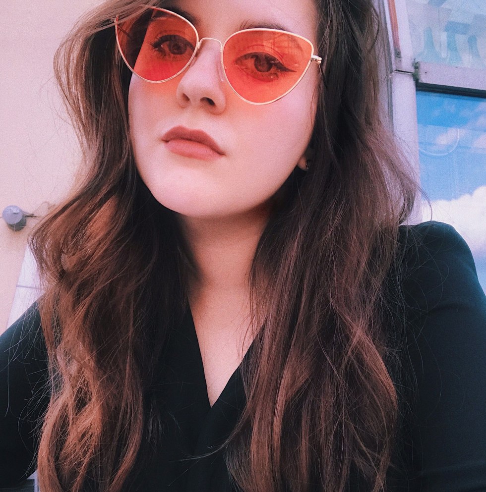 Brand of a lifchik on the body