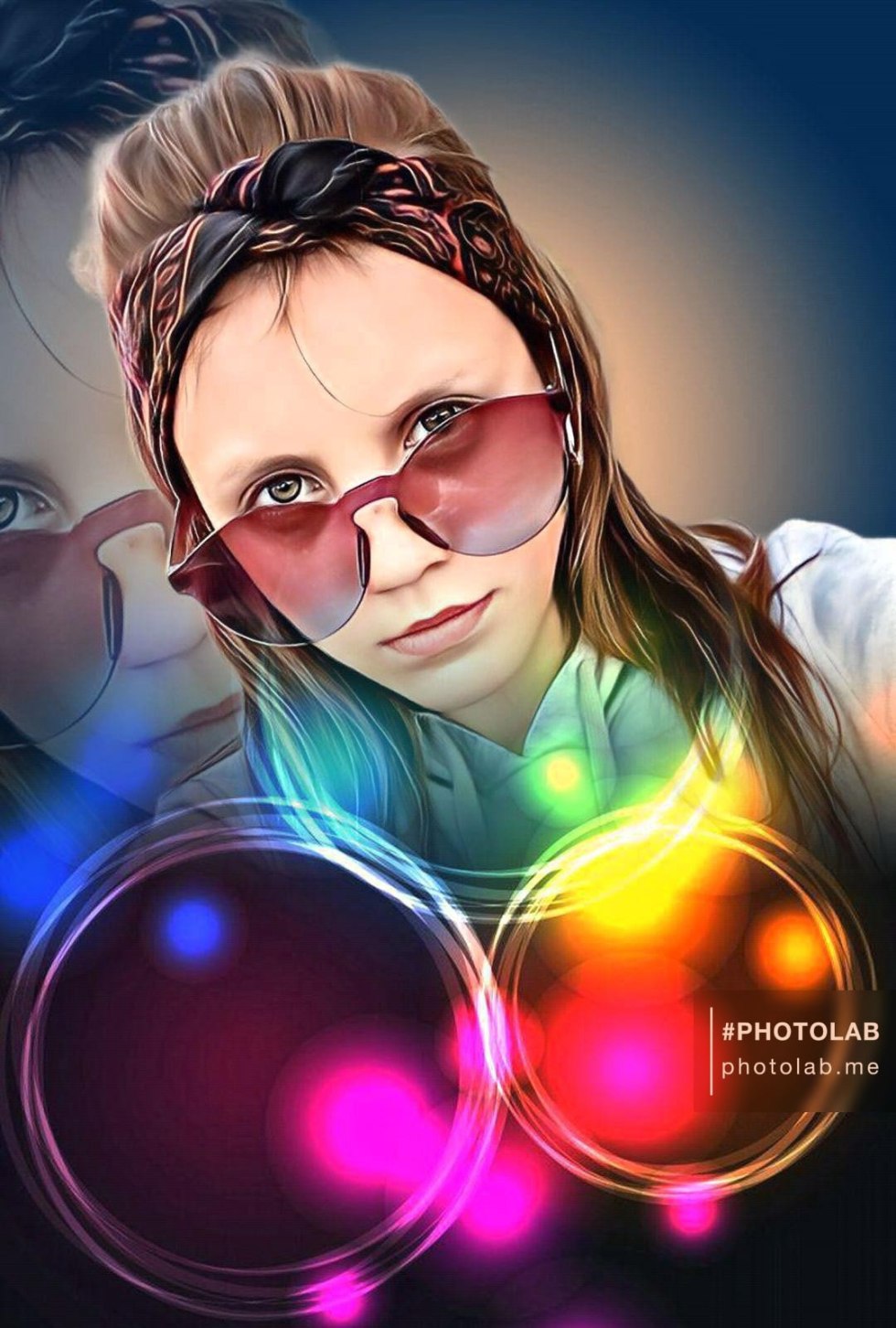 Huggage guy with girl