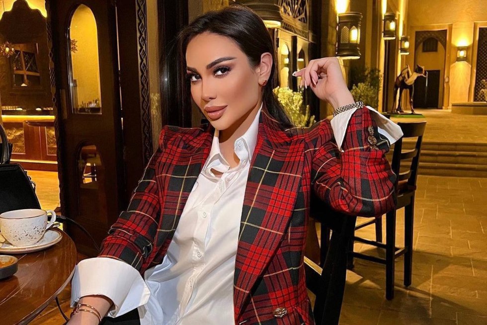 Munisa Rizayeva 2022