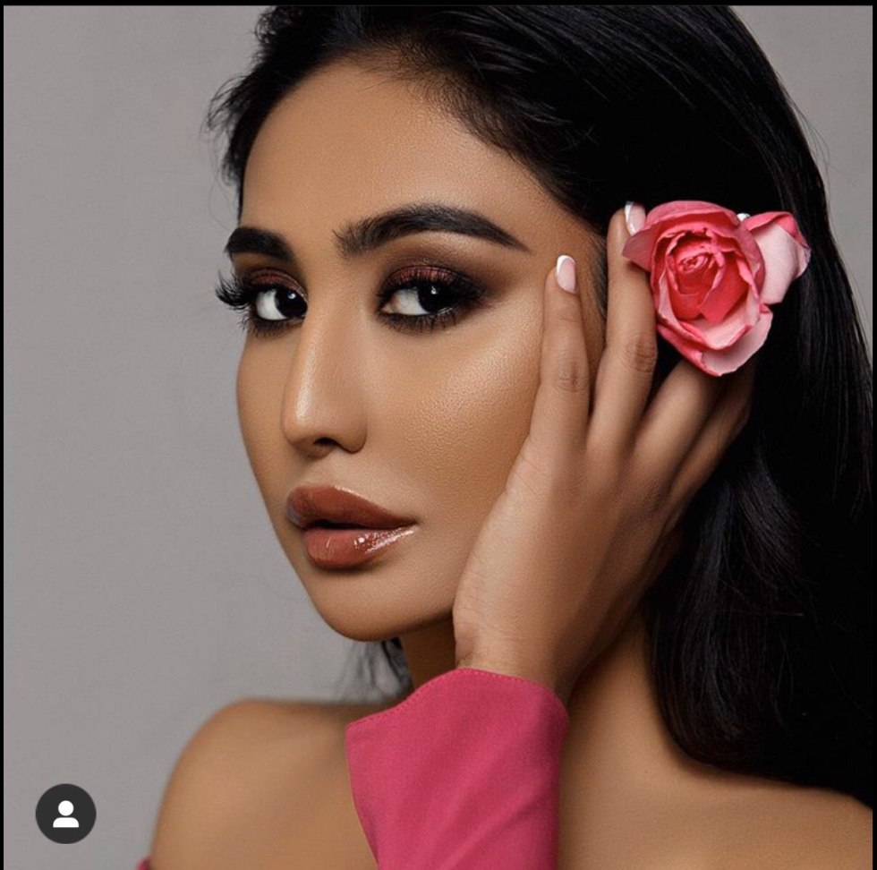 Karima Rizaeva Sharmand