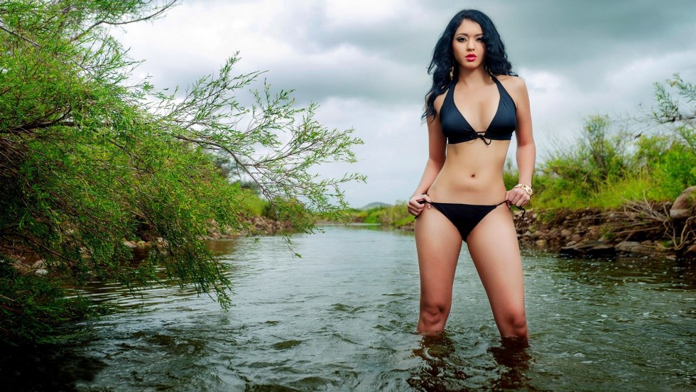 David Lazar tribe Dessan Girls