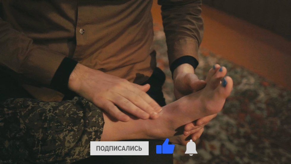 Daria Pitsik series Dylda 2