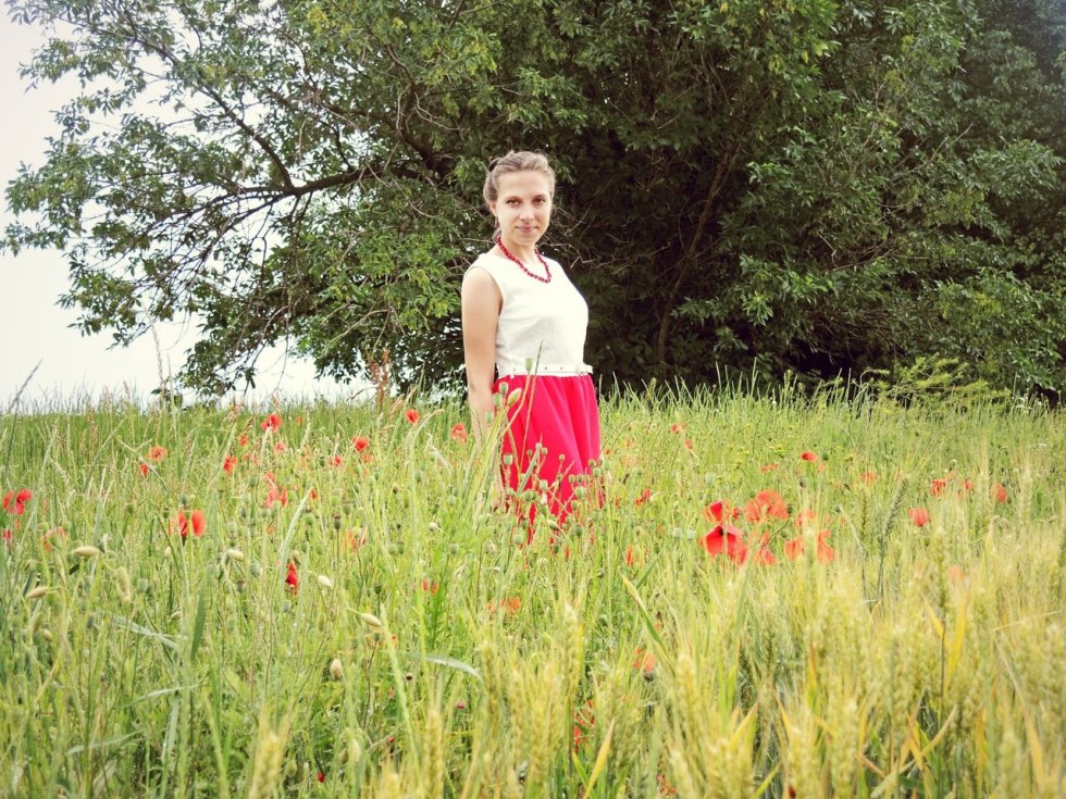 Victoria Nemchenko Naked