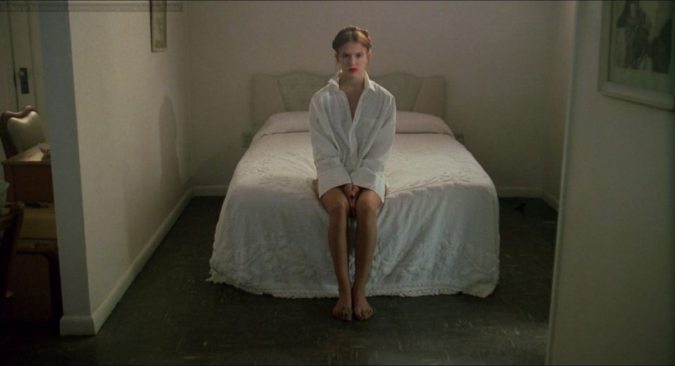 Valeria Nemchenko actress