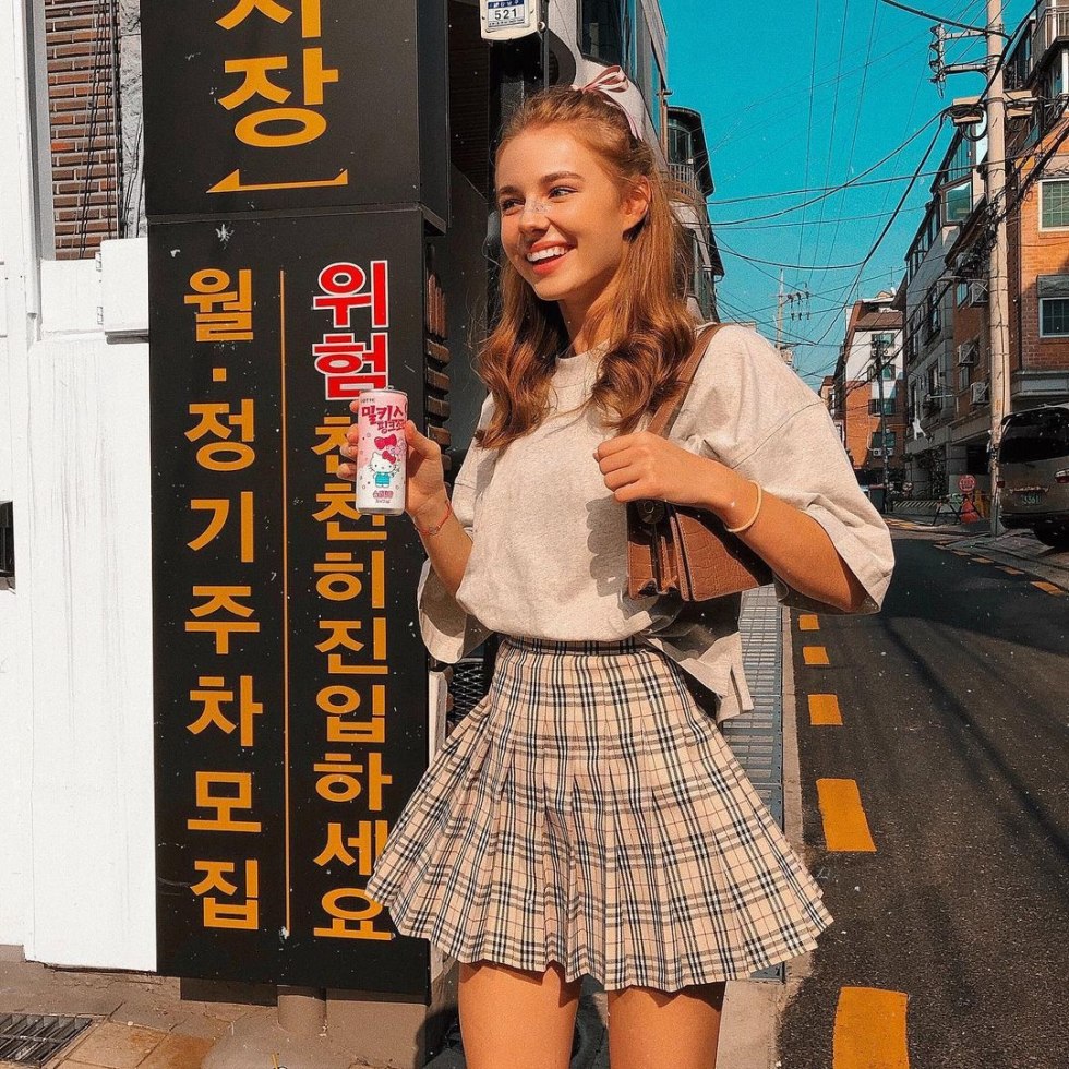 Elizaveta Vasilenko drain