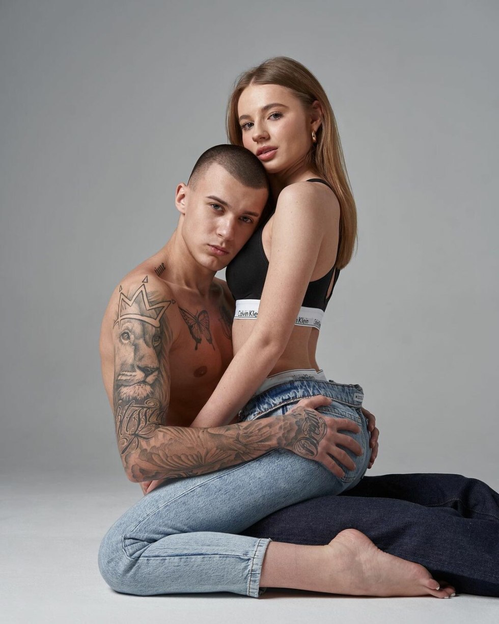 Elizabethvasilenko 18 + photo