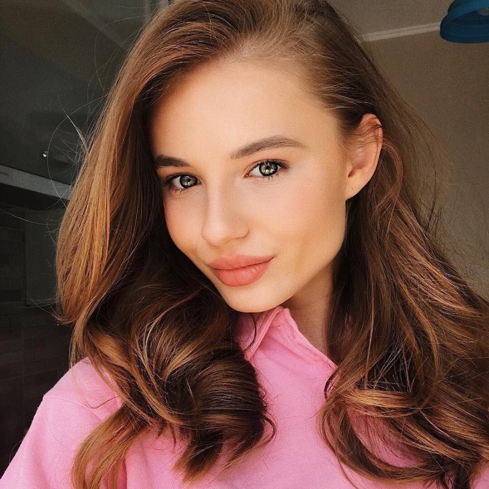 Tim Sorokin and Lisa Vasilenko