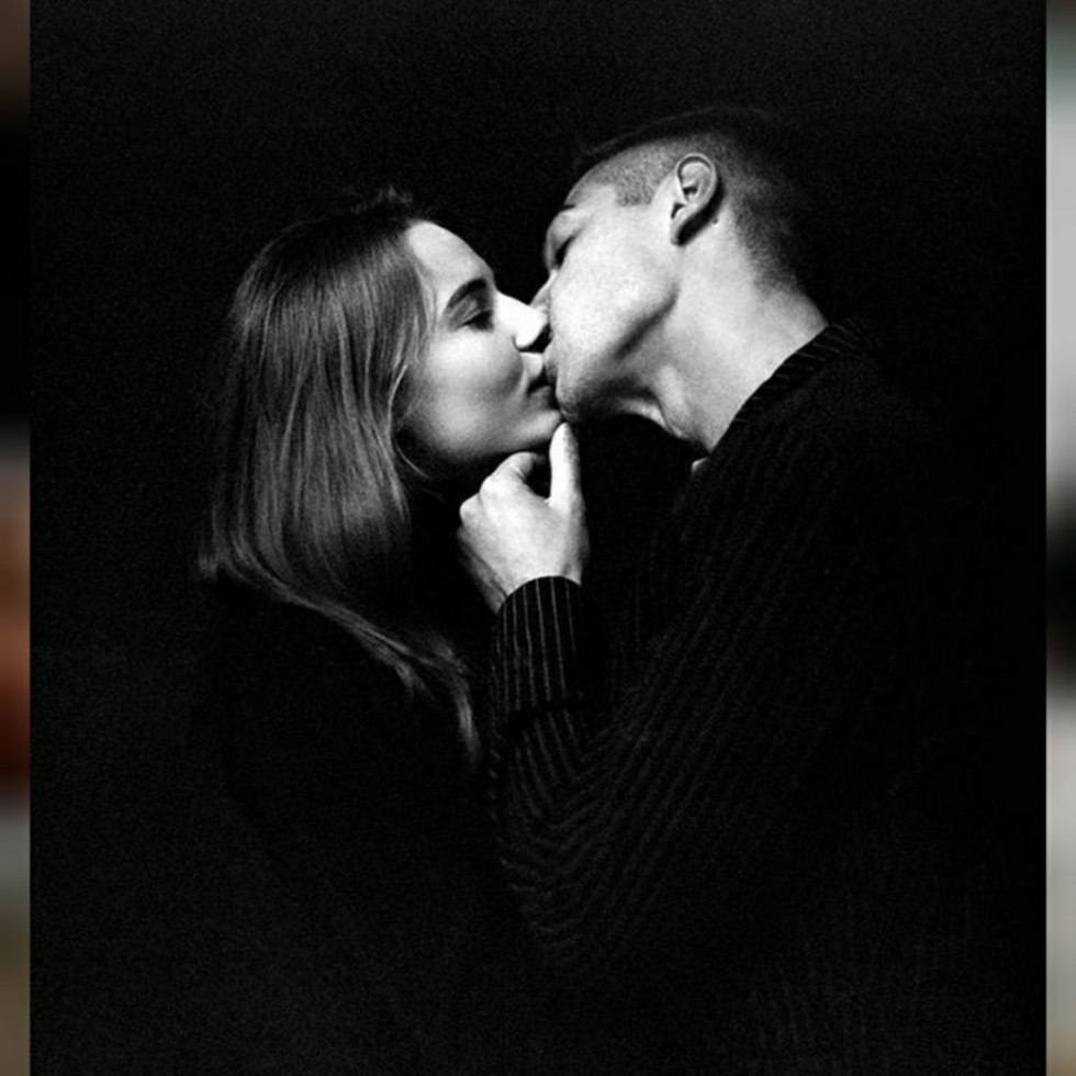 Lisa Kovalenko model