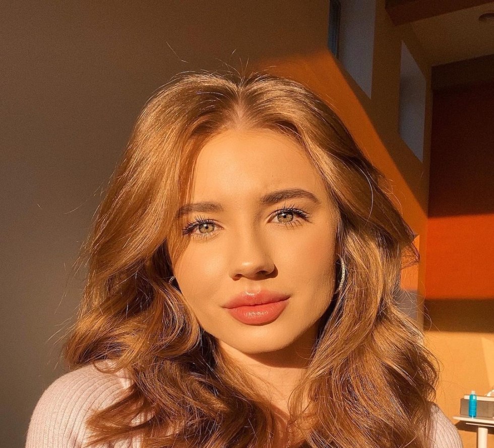 Lisa Vasilenko Onlifans