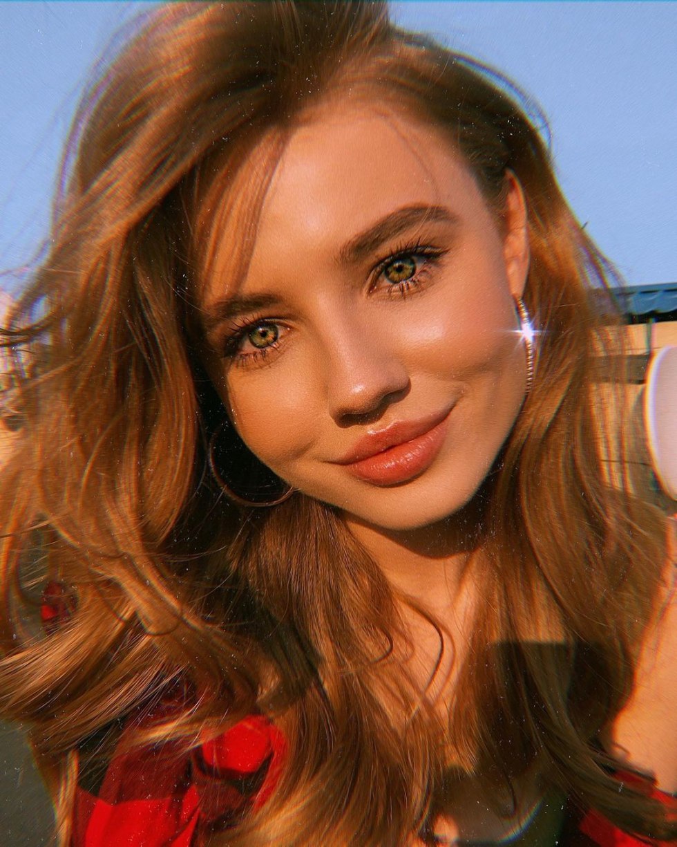 Elizaveta Vasilenko drain