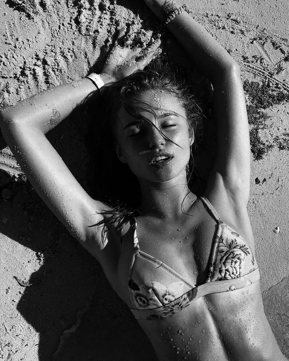 Lisa Vasilenko drain