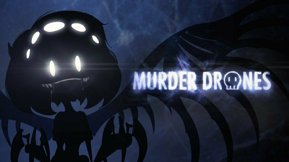 Murder Drones Teaser