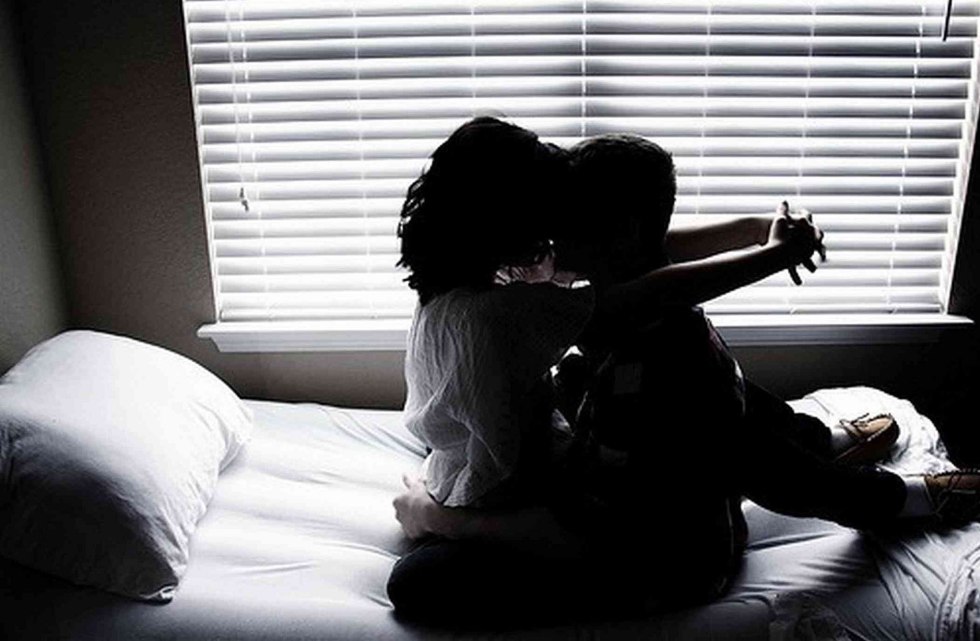 Littl Caprice Marriage Night