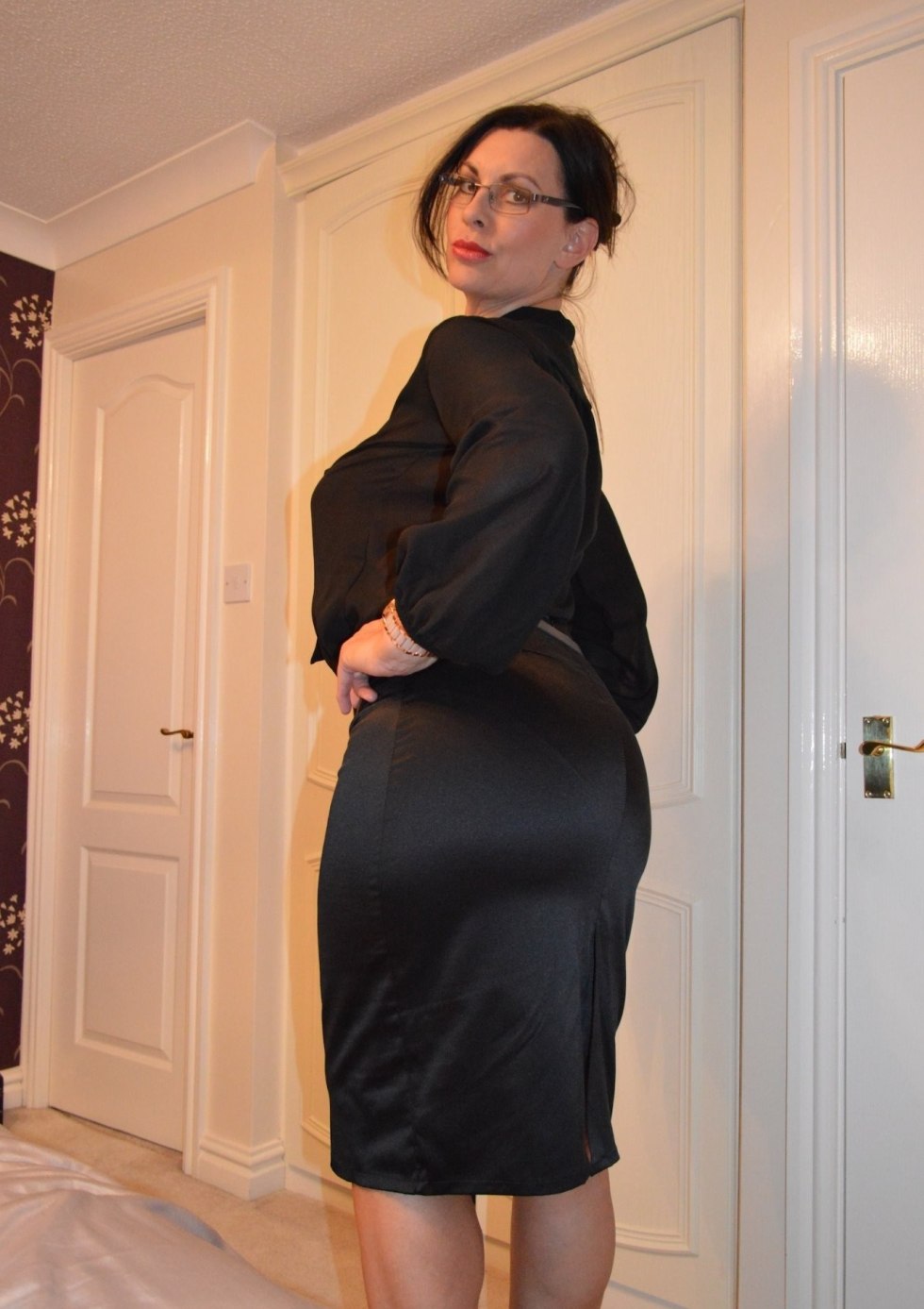 Raven Aka Christine 2020