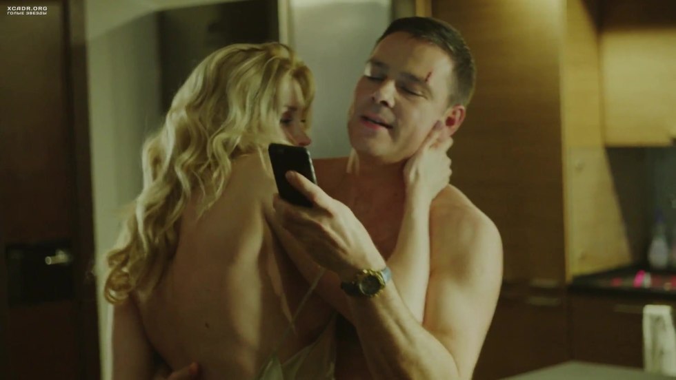 Natalia Amazon Kuznetsova Trukhina