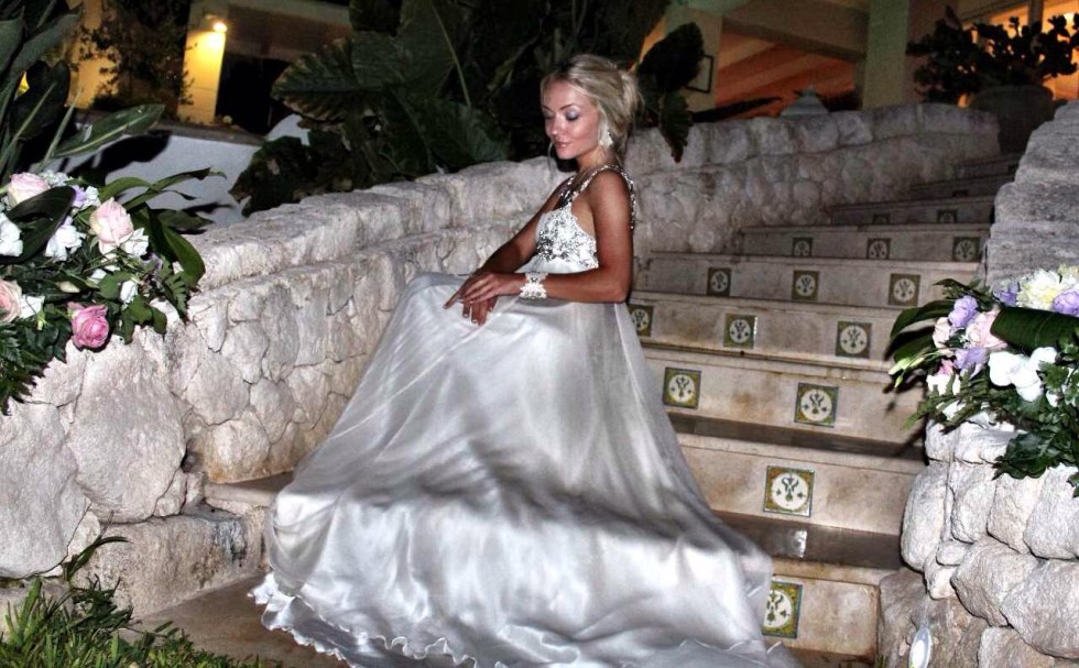 Evgenia talanina Evgeny Talanin