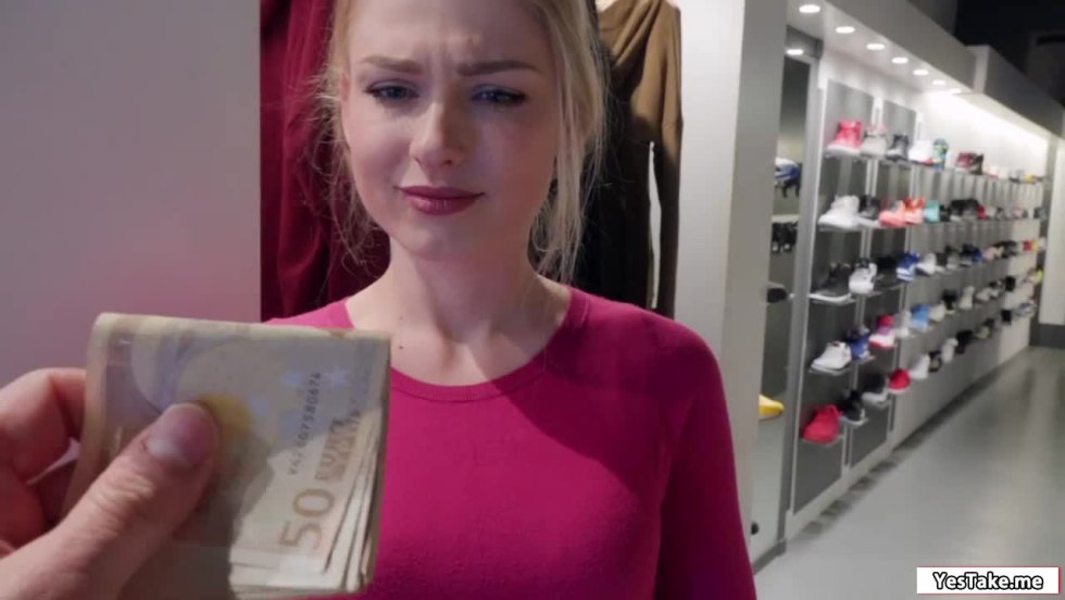 The phallimitator on the mirror