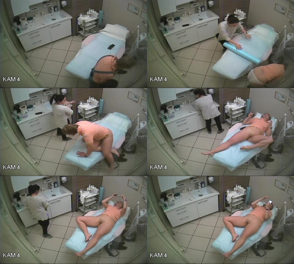 Fuck plumbing hidden