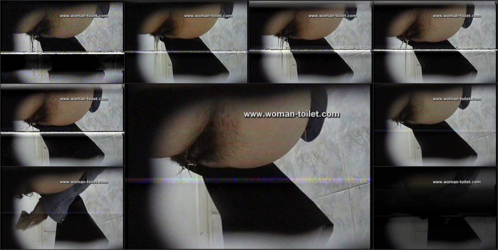 Anal inspection of boys