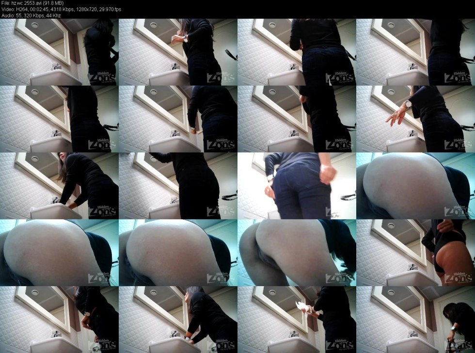 Lesbian in the office hidden camera