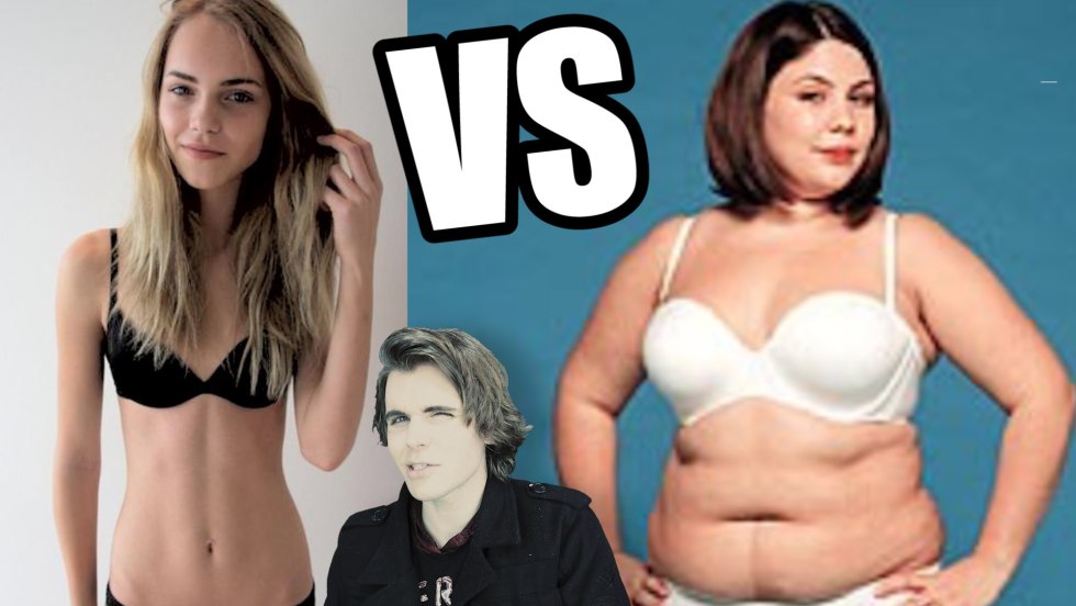 Cinema fat, thin thick thin