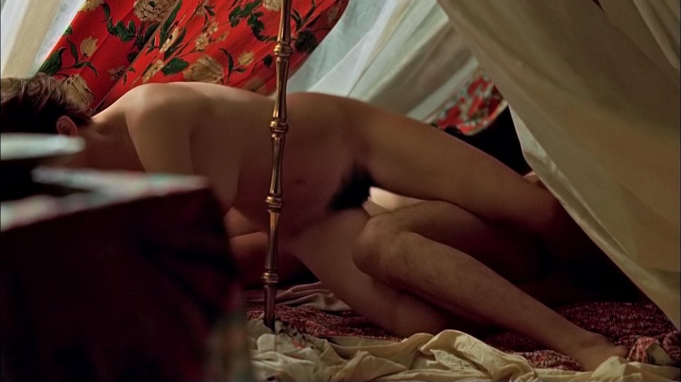 Keisha Gray hard fuck