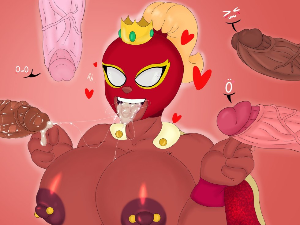 Hentai Yaoi Bravl El Primo