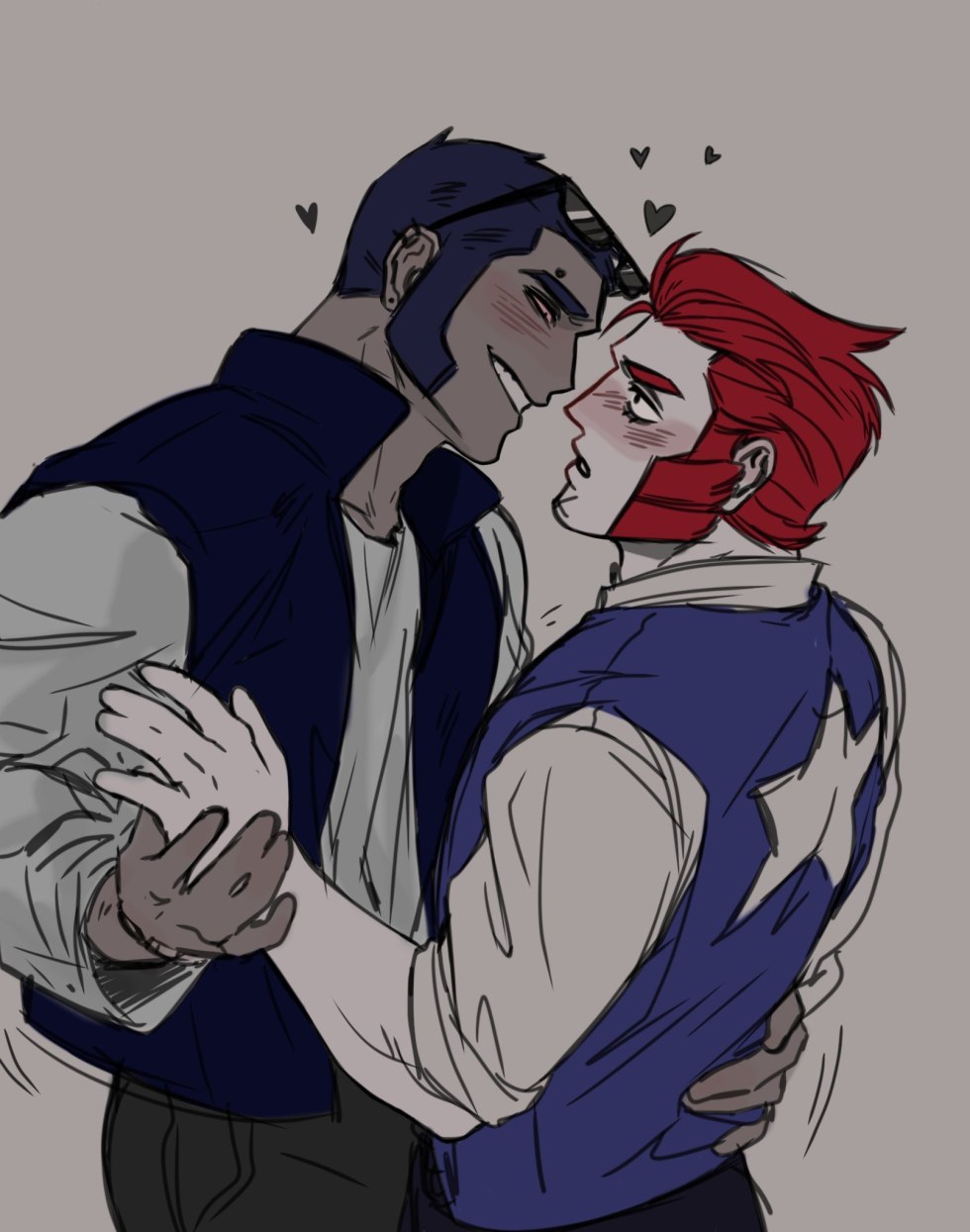 Edgar and Kolette Fan Arta