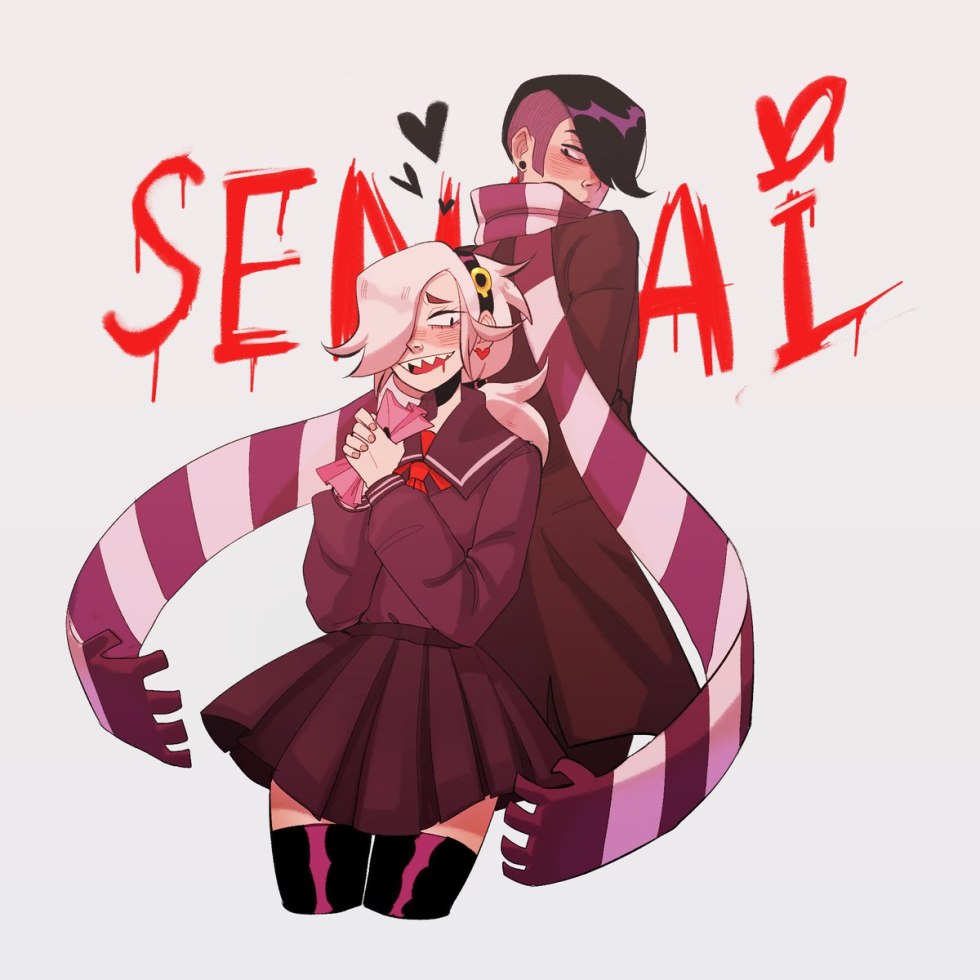 Gadget for Leon in Bravl Stars