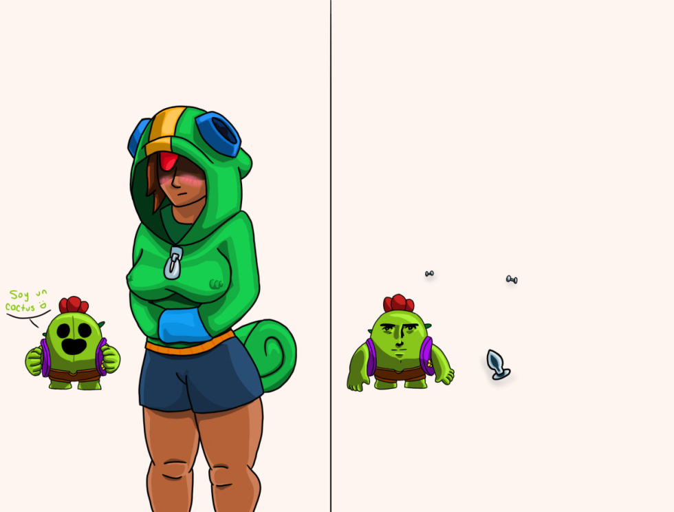 Gene El Primo and Ambert Art