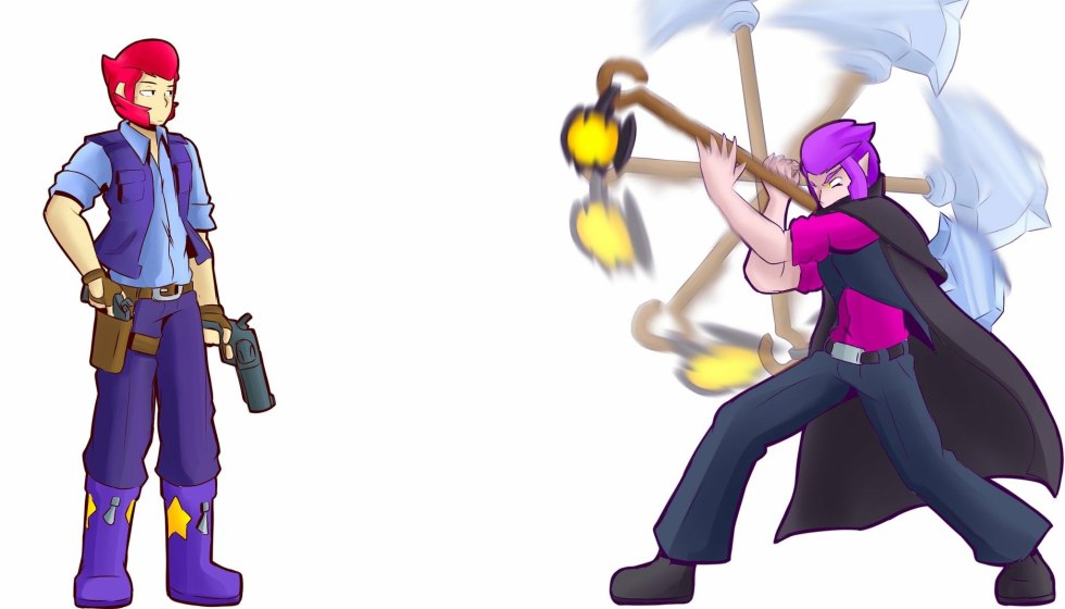 Johnny Bravo Bara Gay Yaoi Johnny Bravo XXX Gay Sex