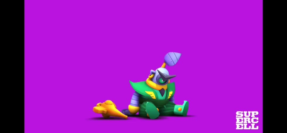 Hentai Bravl Stars Colt and Bull