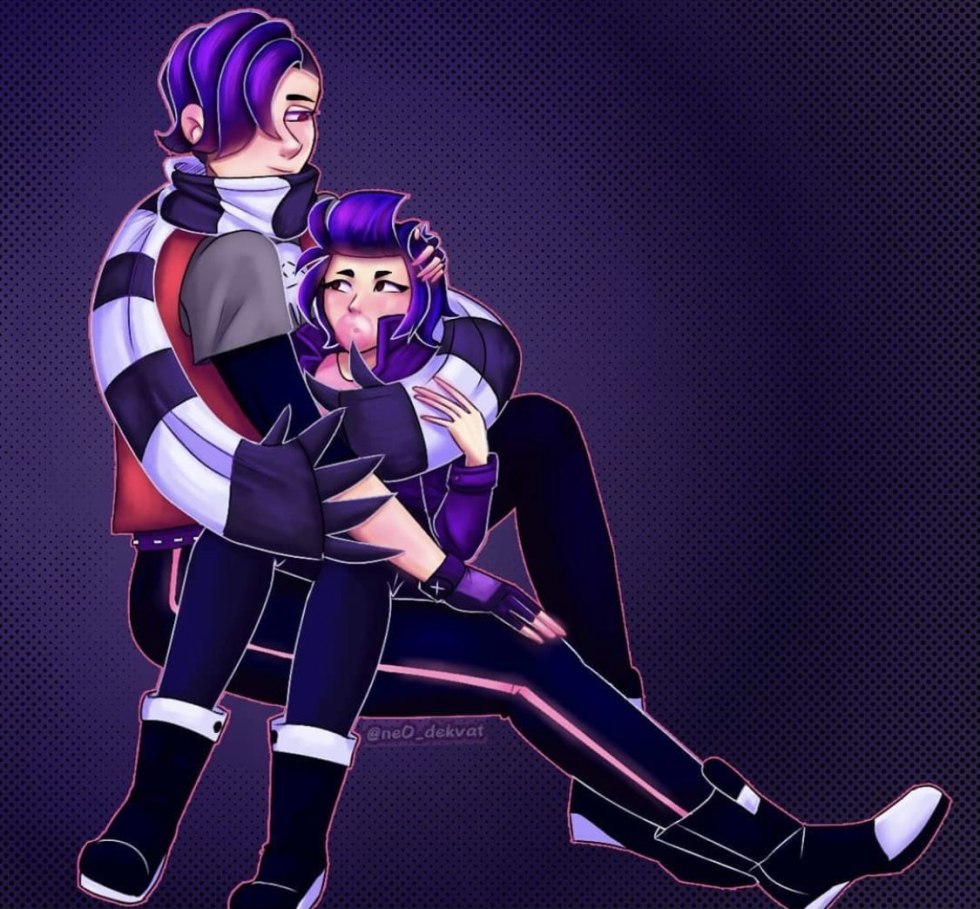 Edgar Yaoi Hentai Bravl