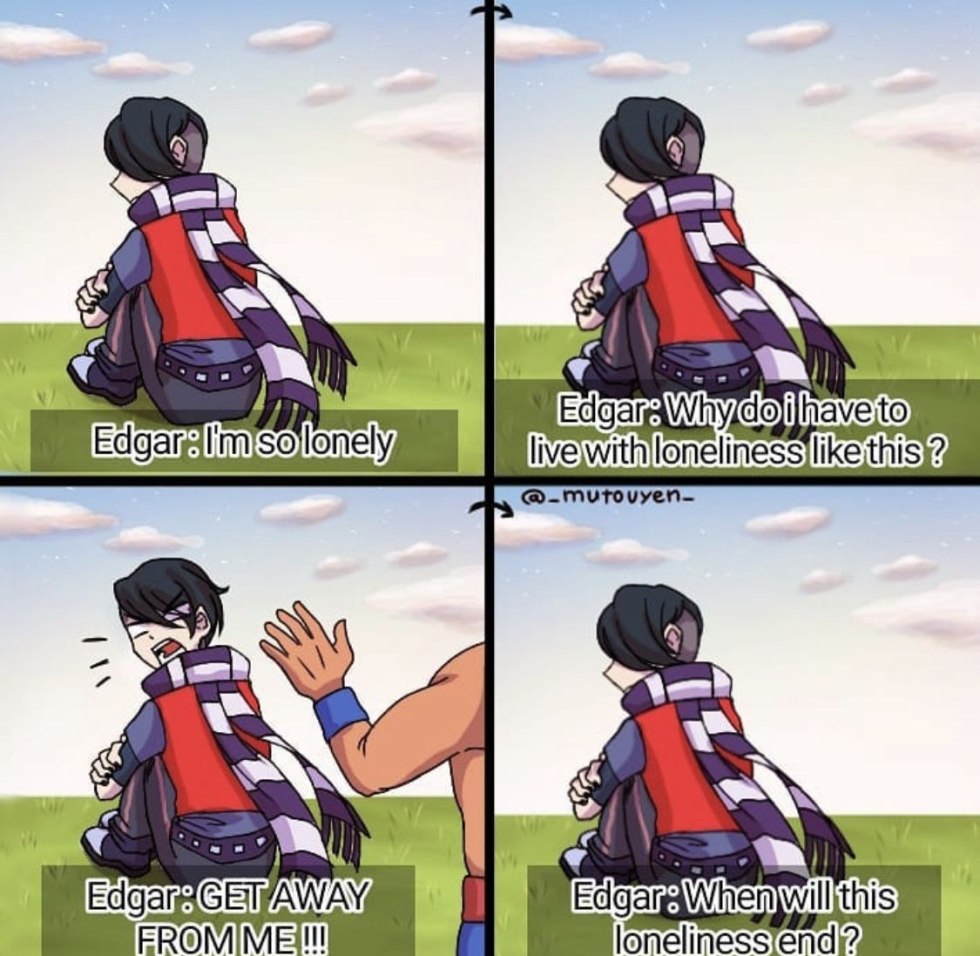 Koliett and Edgar Bravl Stars Arta