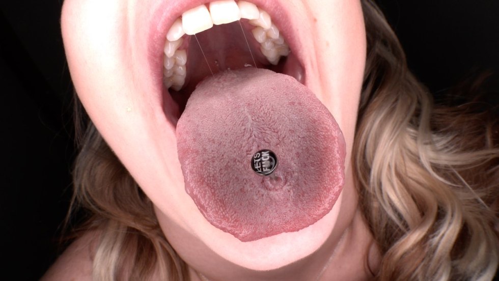 A selection of Glori endings