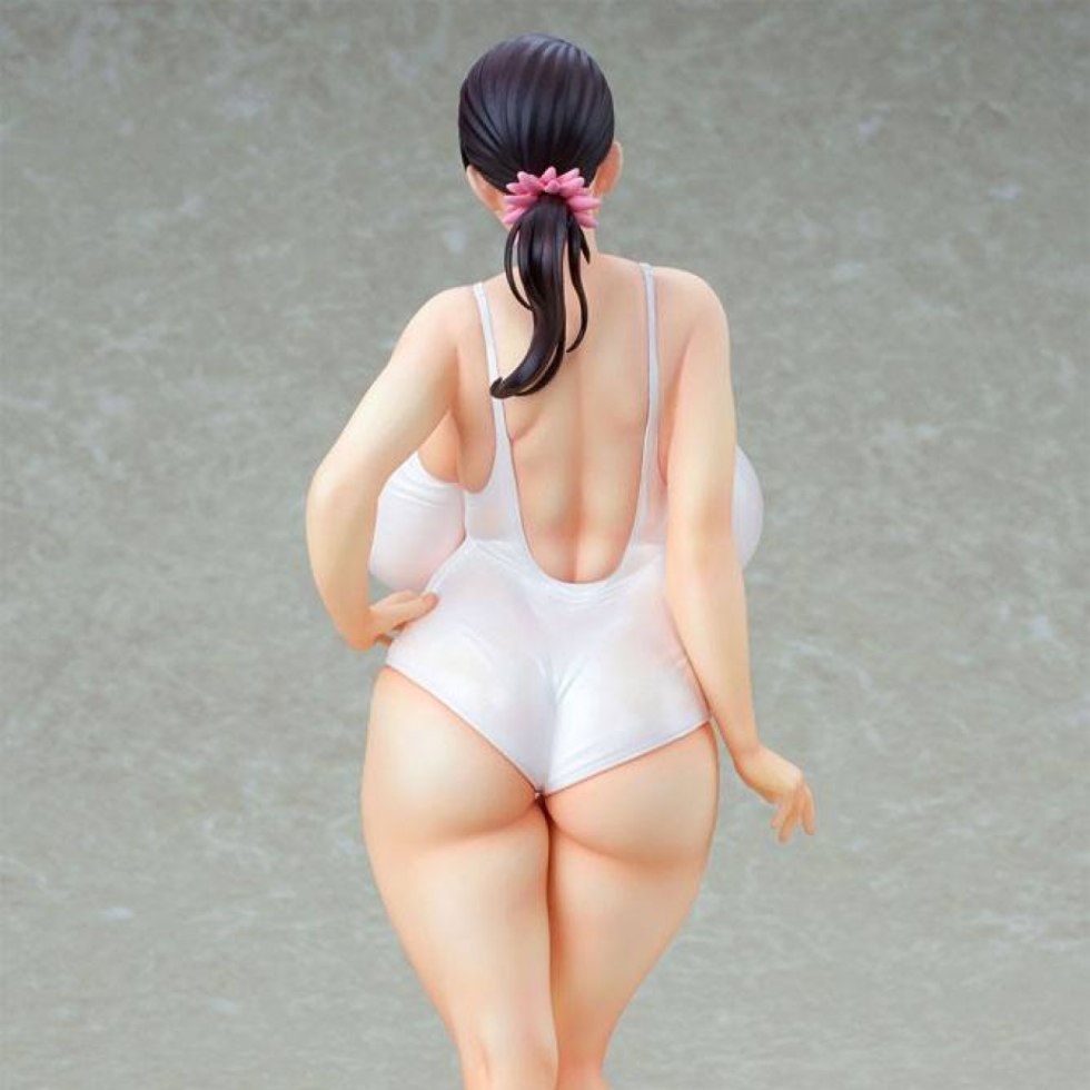 Hentai Figurines Sex Doll Uncensored Futa