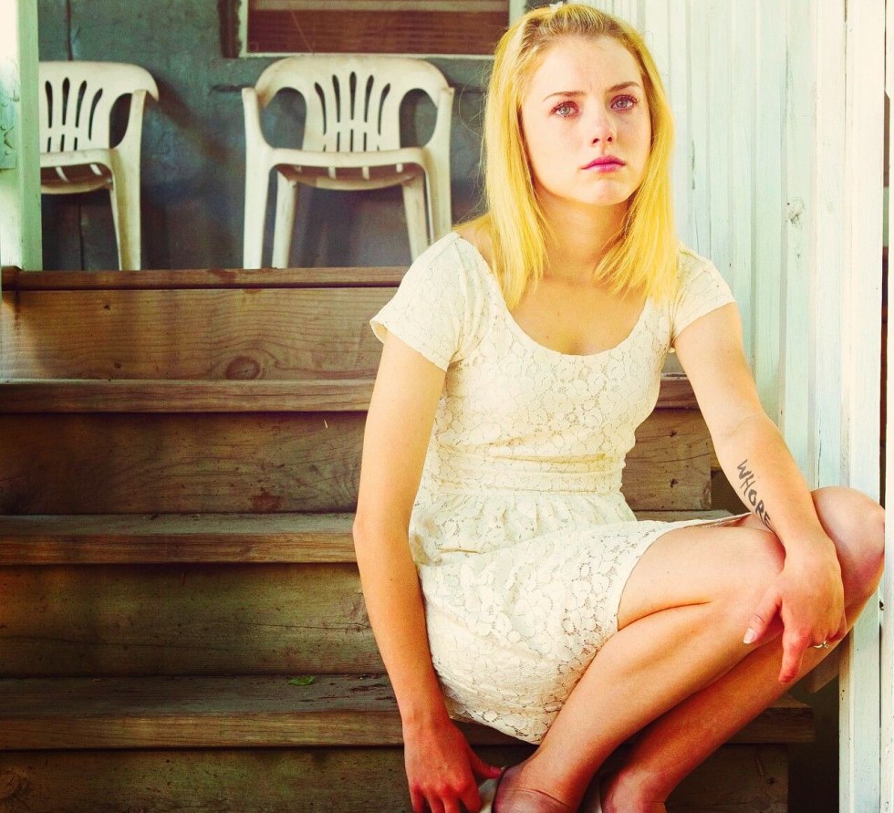 Laura Slade Wiggins Naked