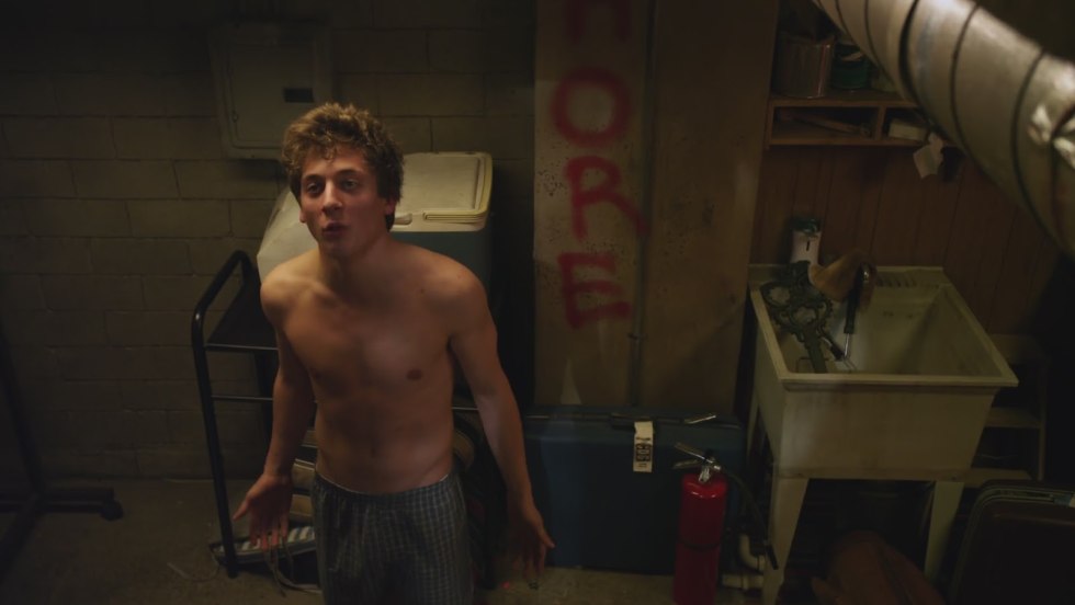 Laura Slade Wiggins shameless