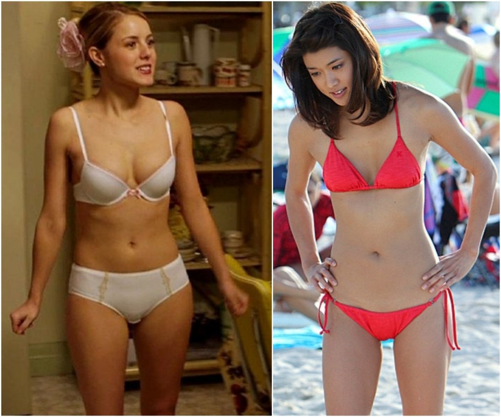 Dove Cameron shameless