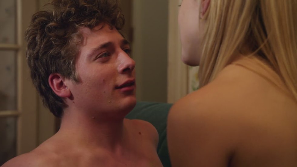 Laura Wiggins Karen shameless